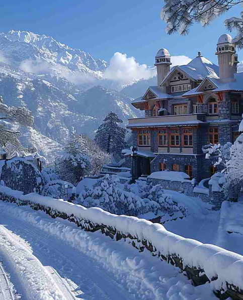 Shimla