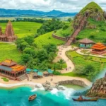Best Travel Agency in India