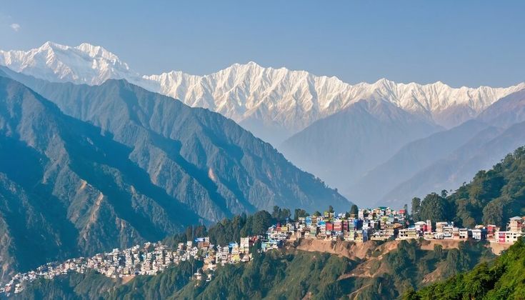 Best Domestic Tour Package in India for All Travelers