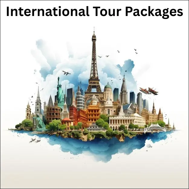 International Tour Packages