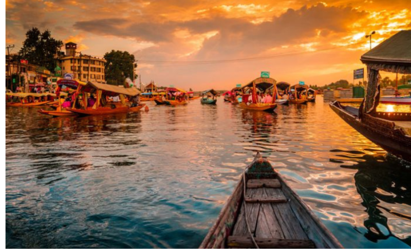 Read more about the article Best Domestic Tour Package in India for Family, Friends and Couples