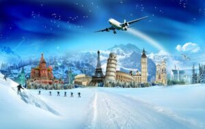 Read more about the article Top 7 International Tour Packages for Indians in 2025: Budget to Luxury
