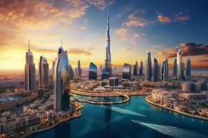 Read more about the article Dubai Tour Package from Delhi: Itinerary & Travel Tips for 2025