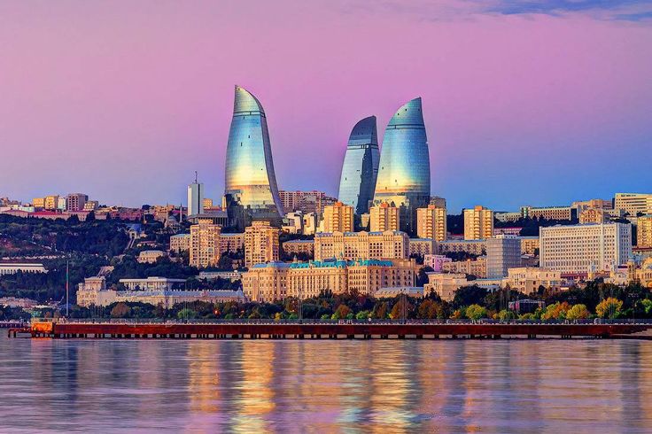 Read more about the article Discover the Beauty of Baku, Azerbaijan: Travel Packages and Itinerary