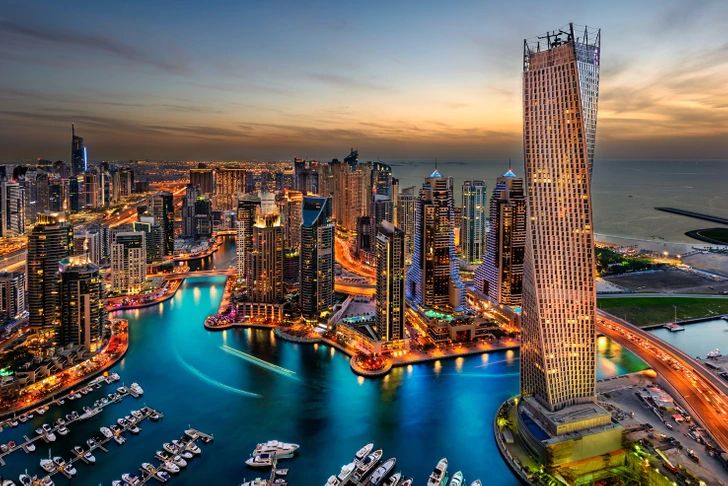 You are currently viewing Dreaming of Dubai? Book Your Dubai Tour Package from Delhi