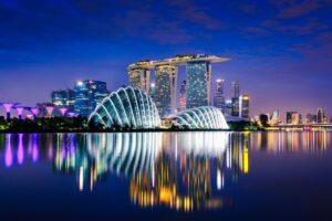 Read more about the article Singapore, Malaysia & Thailand Tour Package: The Ultimate Southeast Asia Combo Trip