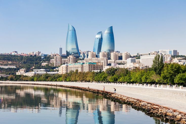 Baku Azerbaijan
