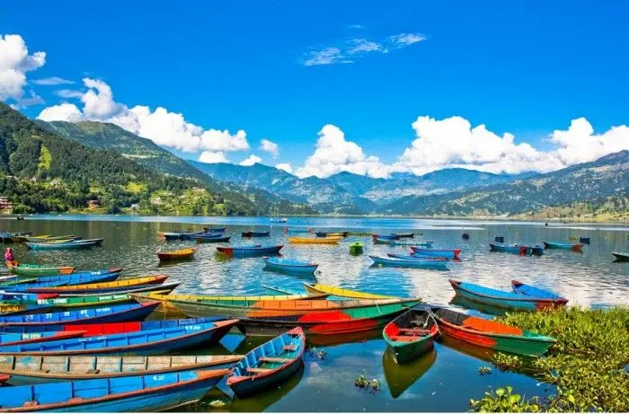 International Tour Packages from india