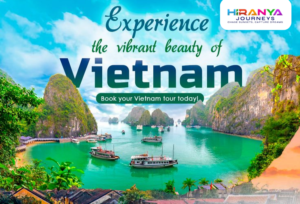 Read more about the article Why Vietnam Tour Packages Are the Best Budget International Trips for Indians in 2025