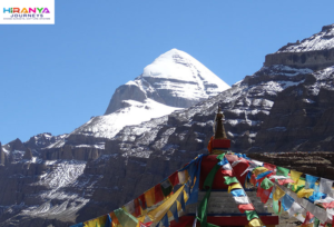 Read more about the article Spiritual vs. Adventurous: What Type of Kailash Mansarovar Yatra Traveler Are You?