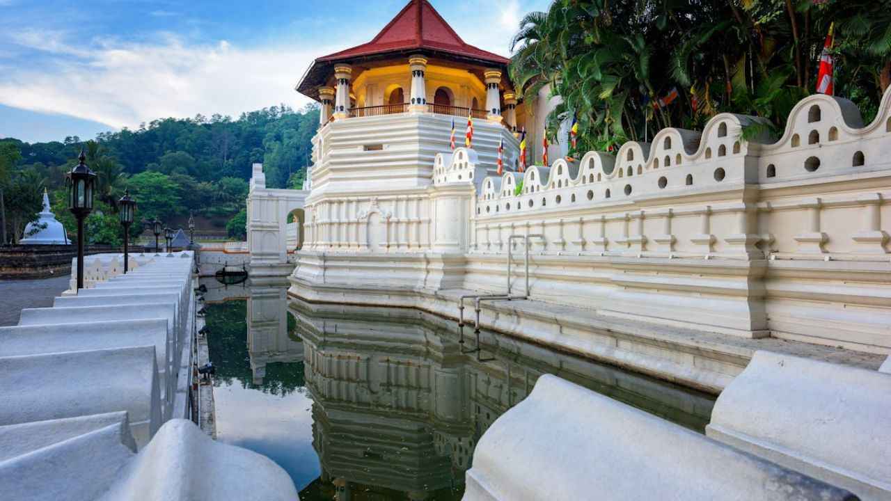 Sri Lanka Tour Packages in India