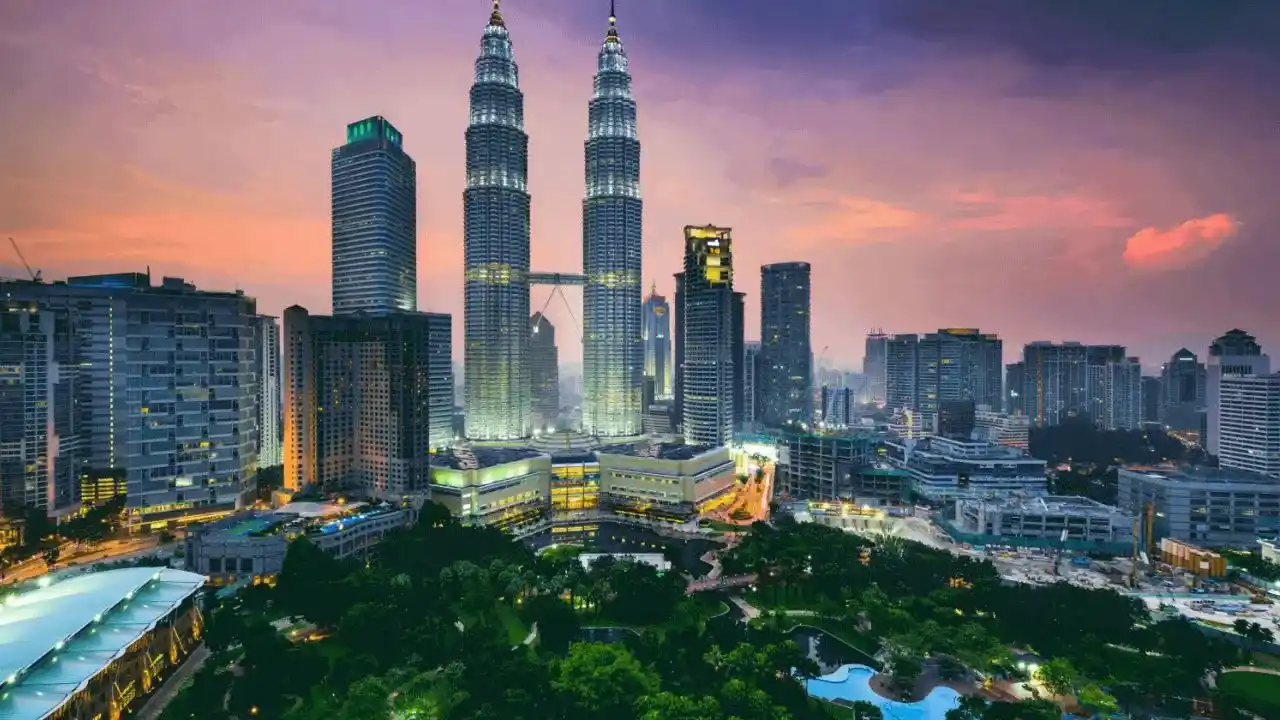 Malaysia Tour Packages From India