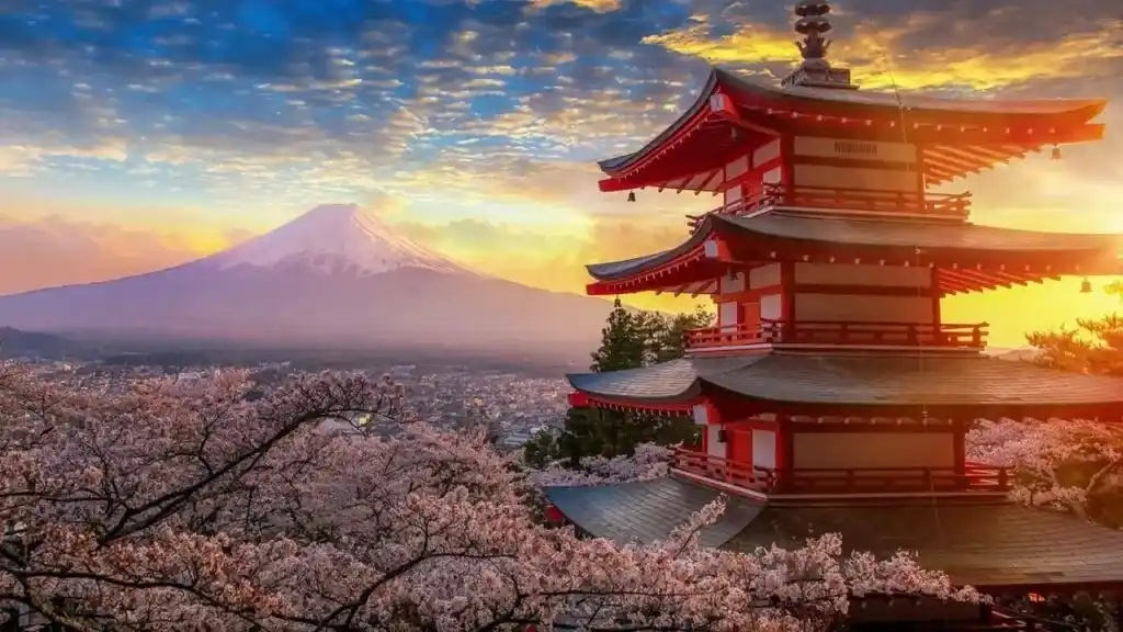 Japan Tour Packages