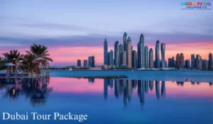 Read more about the article Customizable Dubai Tour Package from Delhi for Every Budget