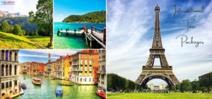Read more about the article Luxury International Tour Packages for a First-Class Experience