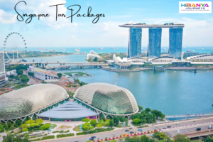 Read more about the article Luxury Singapore Tour Packages with 5-Star Stays