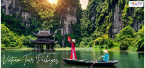 Read more about the article Best Vietnam Tour Packages from India – 2025 Offers